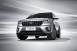 Hyundai Creta 2020 года (CIS)